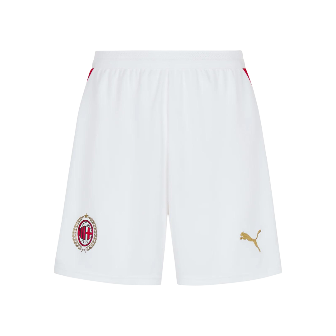 AC Milan Away Shorts 2026/27