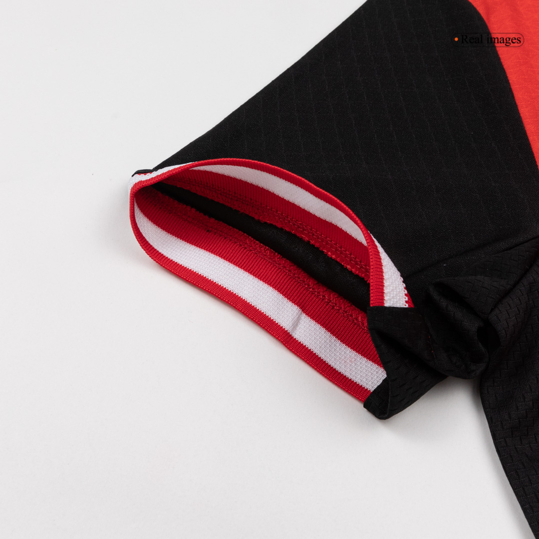 Mens Austria World Cup Home Jersey 2026 - Player Version (Slim Fit) – image 7