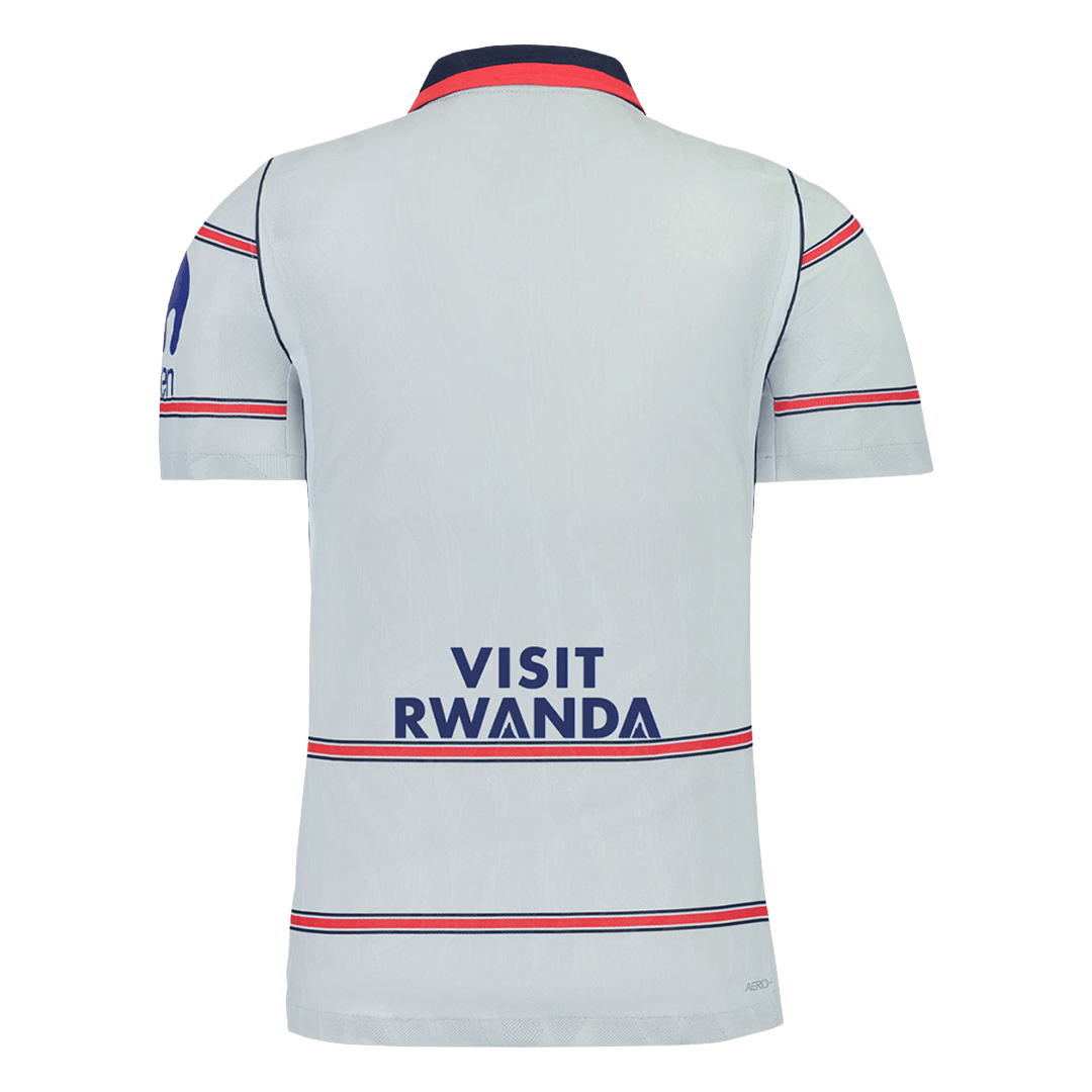 Atletico Madrid Third Away Jersey 2026/27 (Player Version)