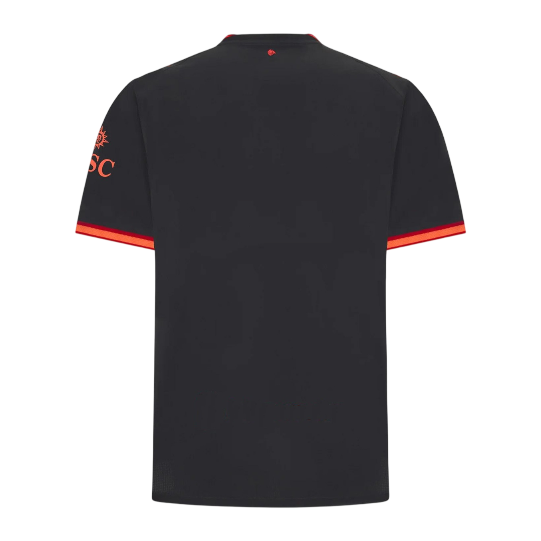AC Milan Third Away Jersey 2026/27 (Player Version)