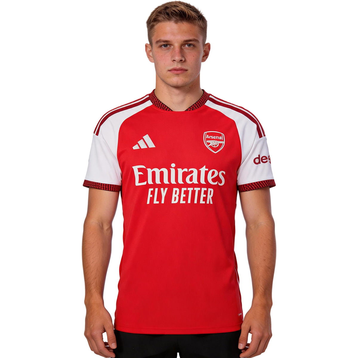 Arsenal Home Full Kit 2026/27