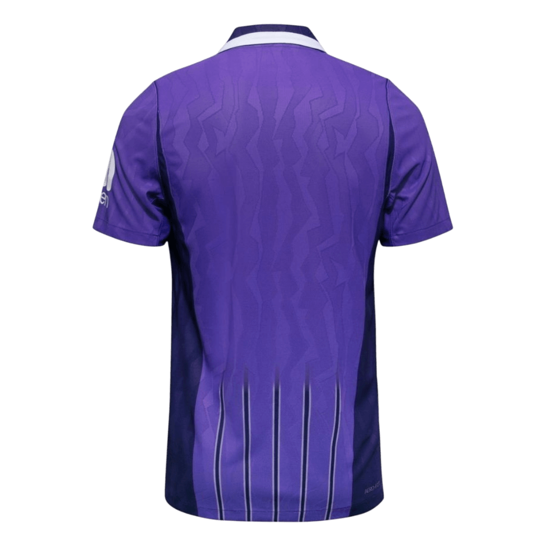 Tottenham Hotspur Third Away Jersey 2026/27 (Player Version)