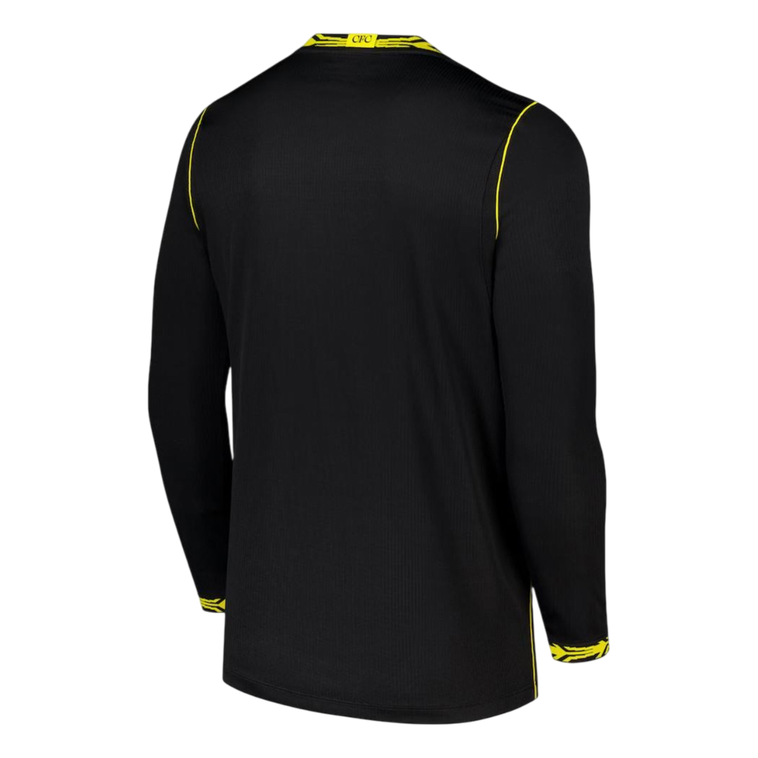 Chelsea Away Long Sleeve Jersey 2026/27