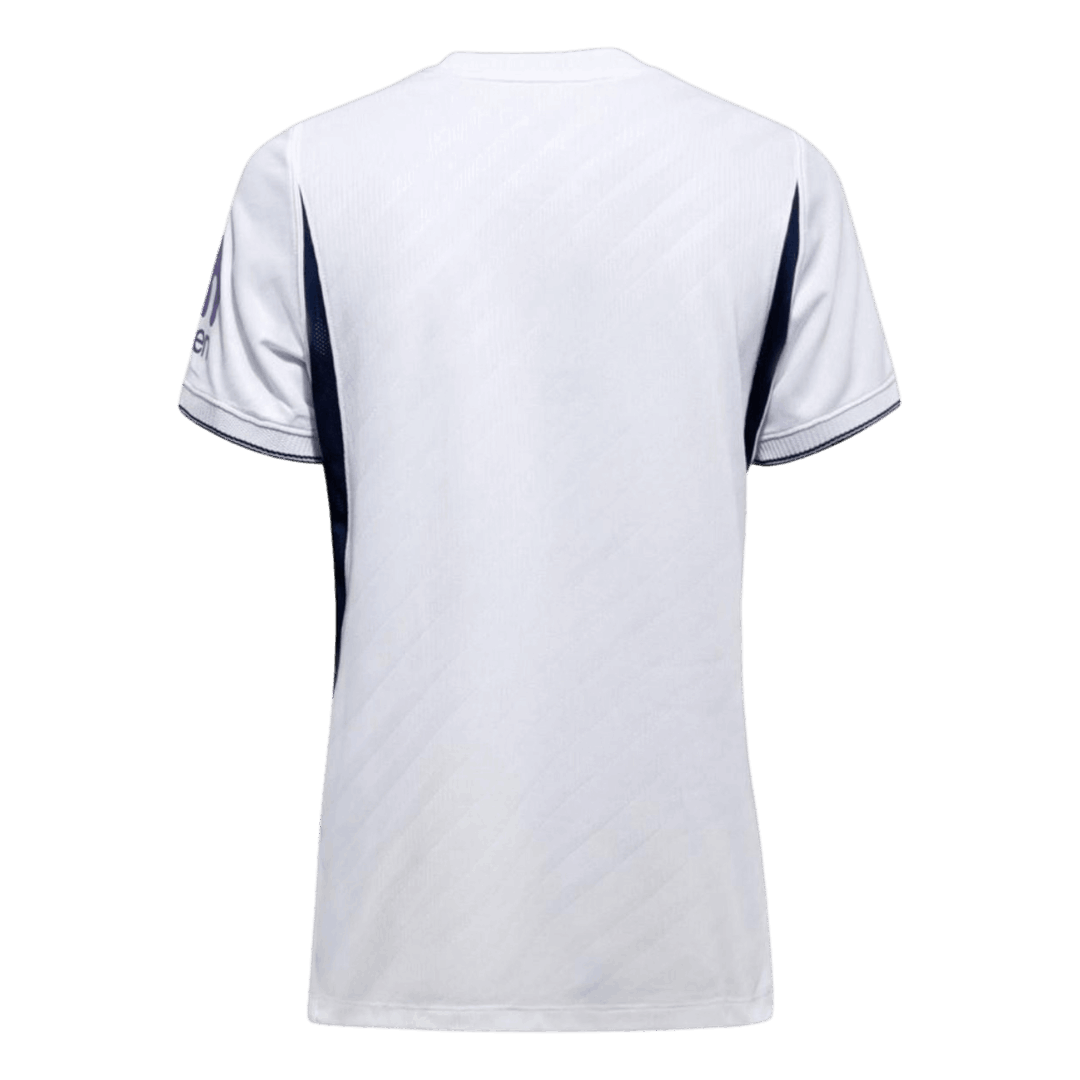 Tottenham Hotspur Womens Home Jersey 2026/27