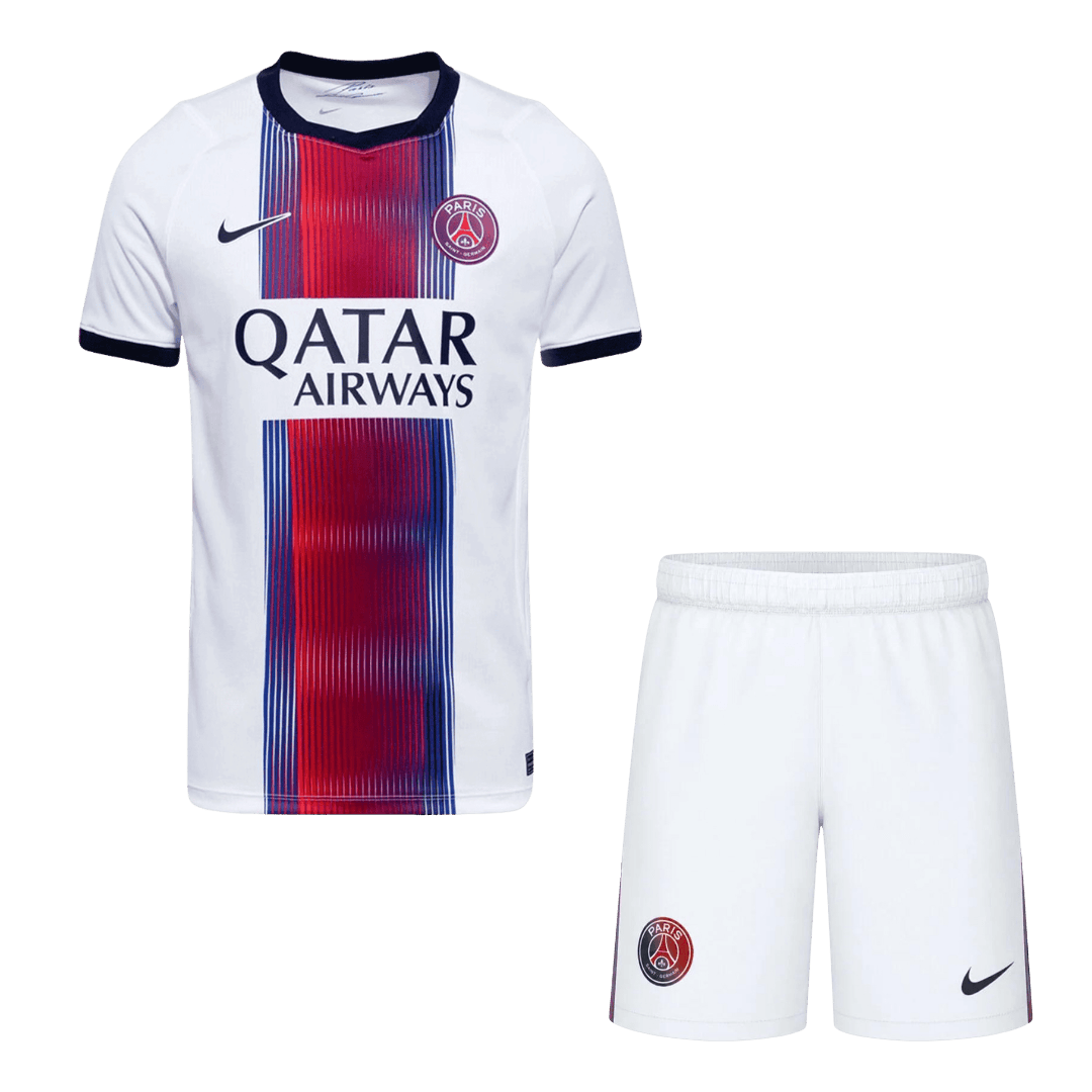 PSG Away Kit 2026/27