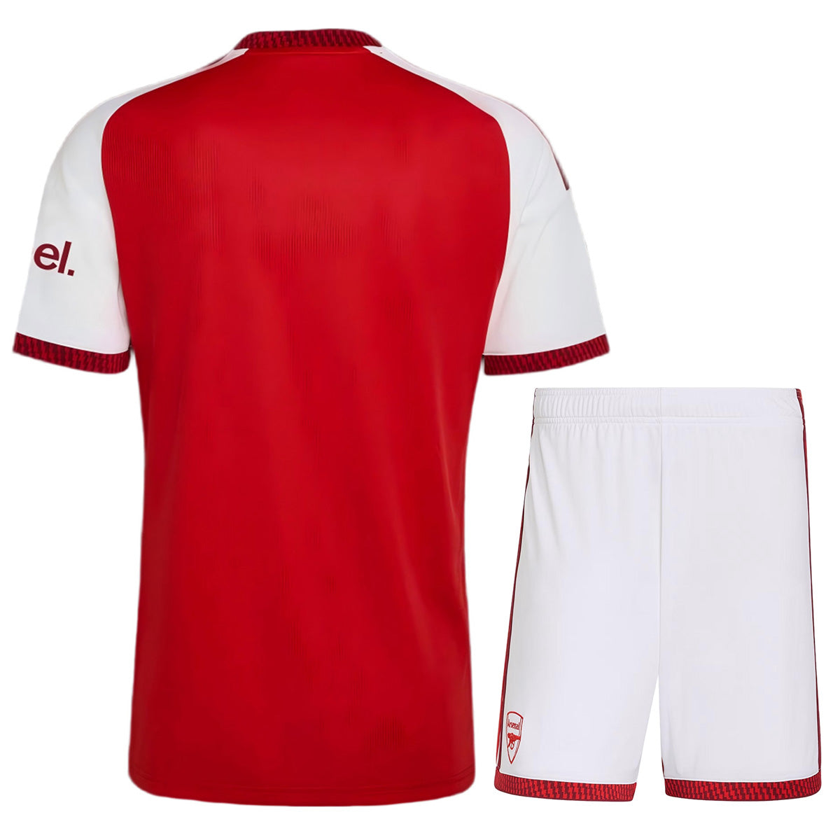 Arsenal Home Full Kit 2026/27