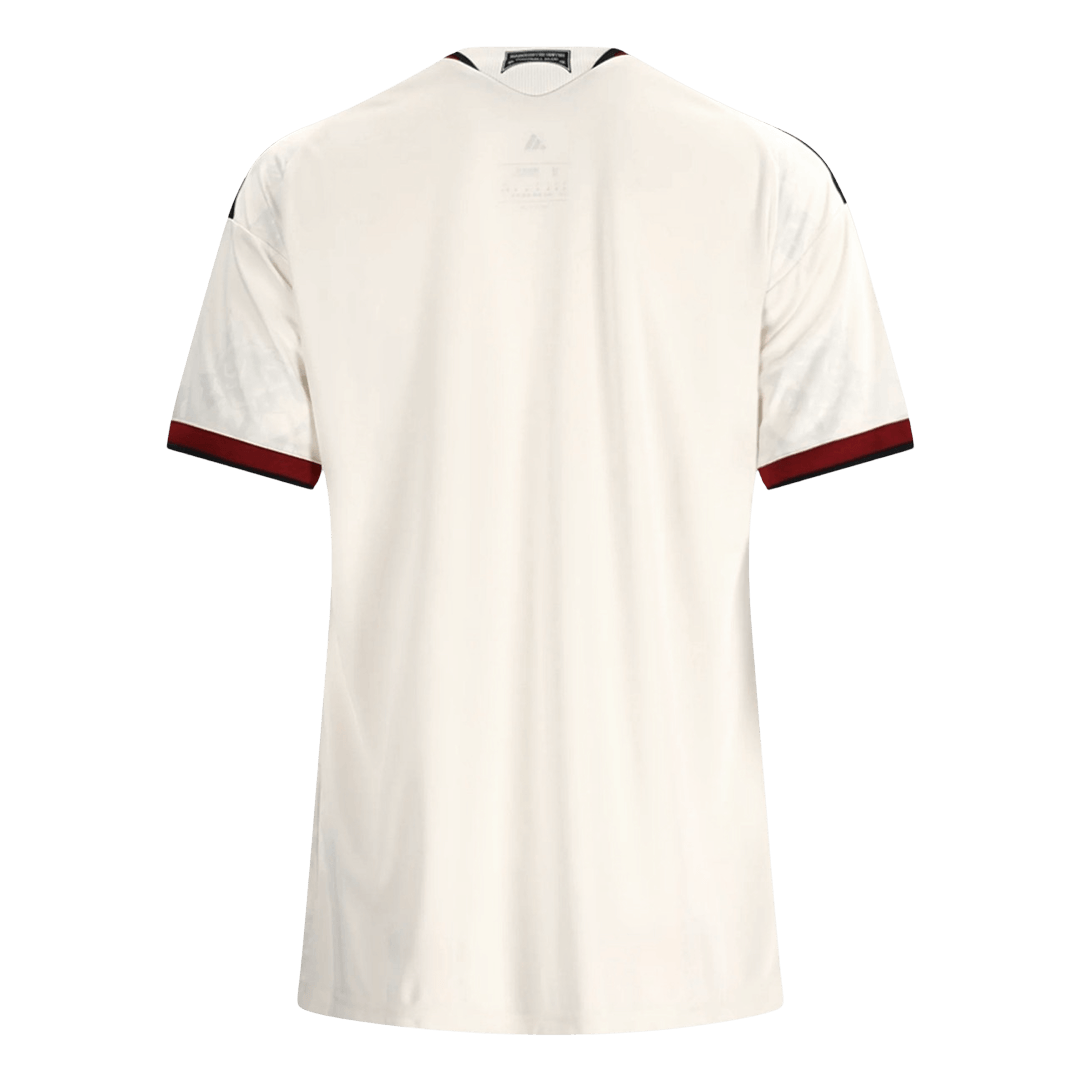 Manchester United Womens Third Away Jersey 2026/27