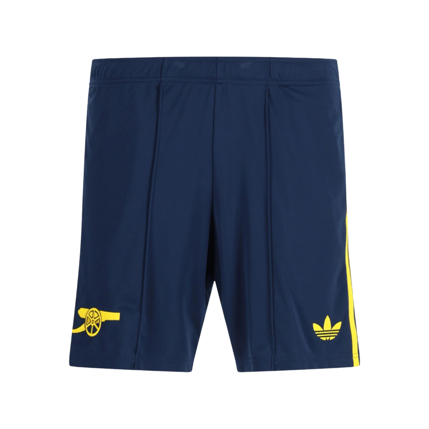 Arsenal Away Shorts 2026/27