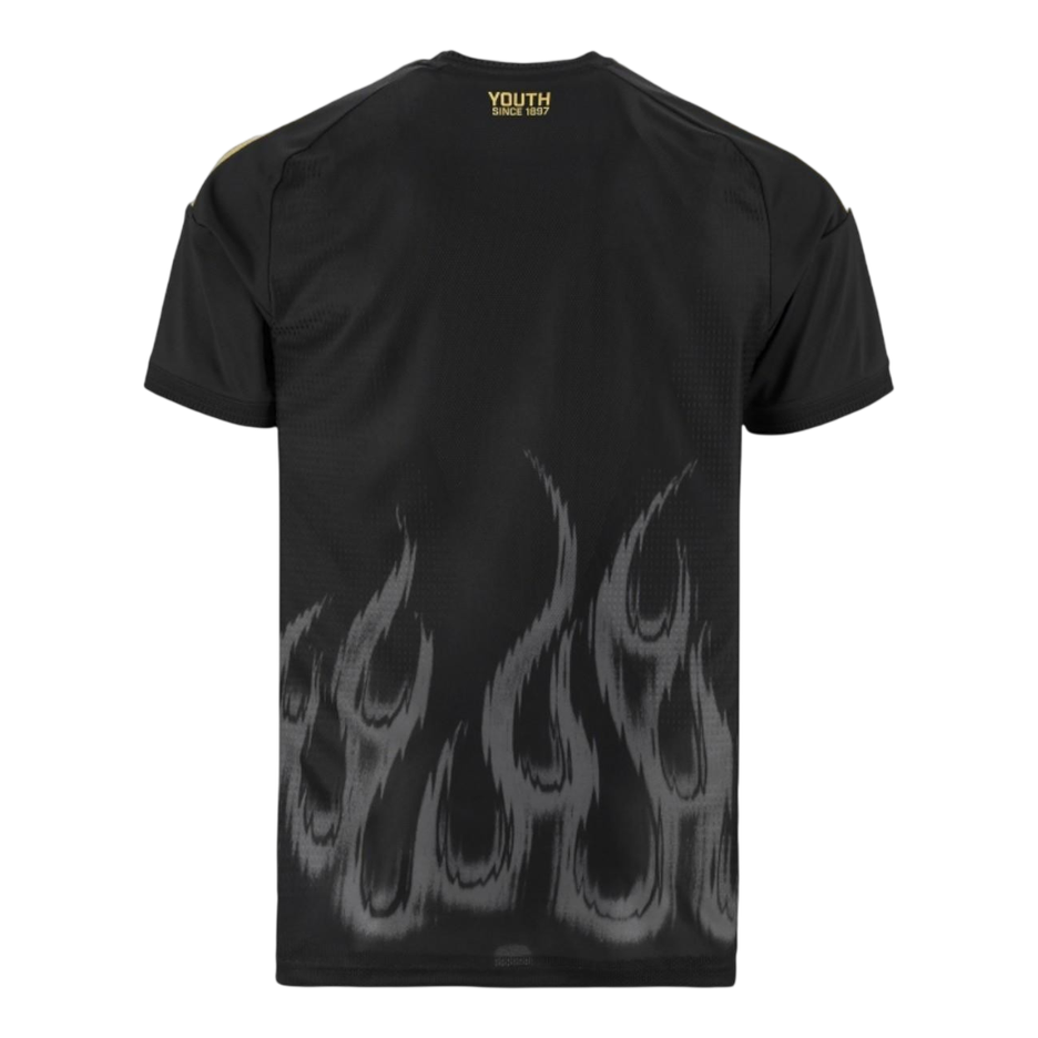 Juventus Third Away Jersey 2026/27 (Player Version)