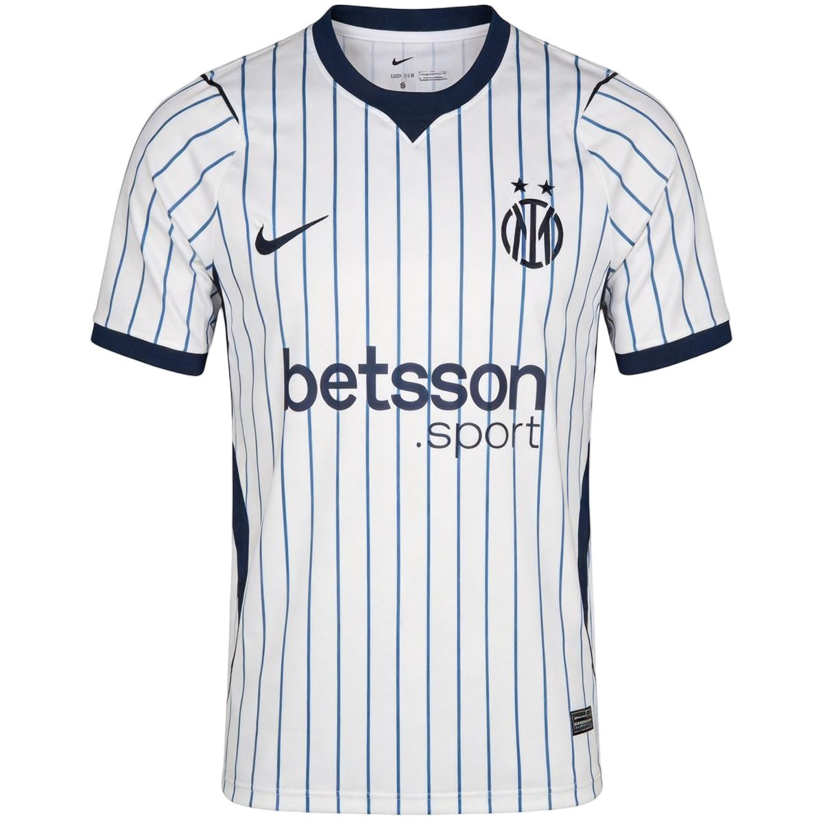 Inter Milan Away Kit 2026/27