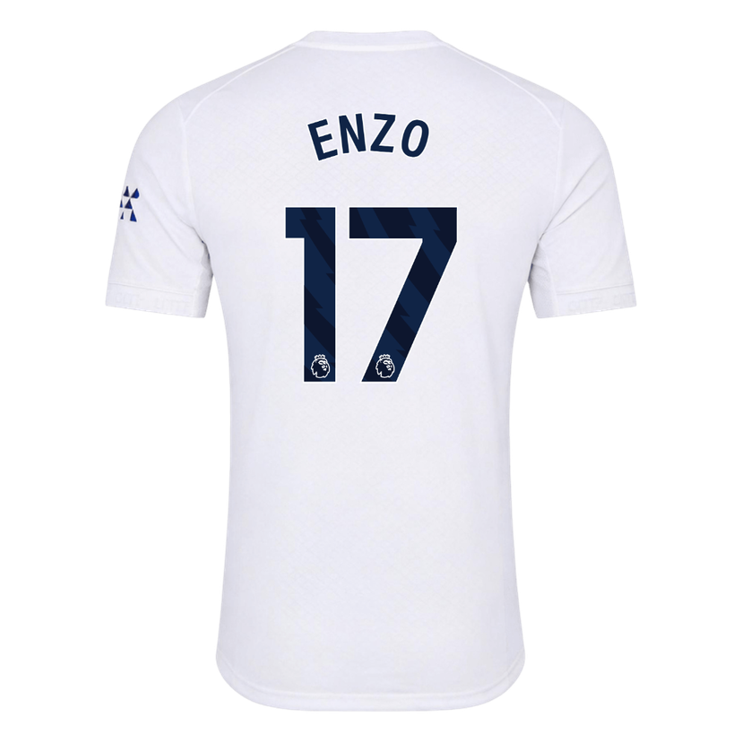 Manchester City Third Away Jersey 2026/27 - FODEN #47 (Player Version)