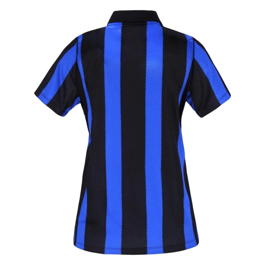 Inter Milan Womens Home Jersey 2026/27