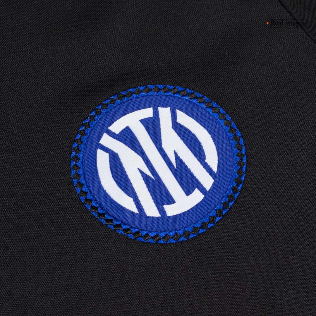 Mens Inter Milan Pre-Match Jersey 2025/26 – image 5