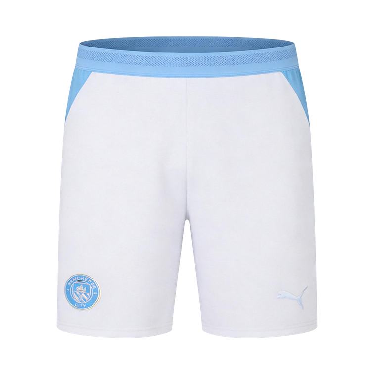 Manchester City Home Kit 2026/27