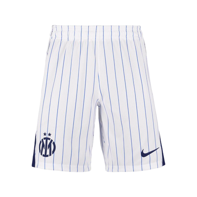 Inter Milan Away Shorts 2026/27