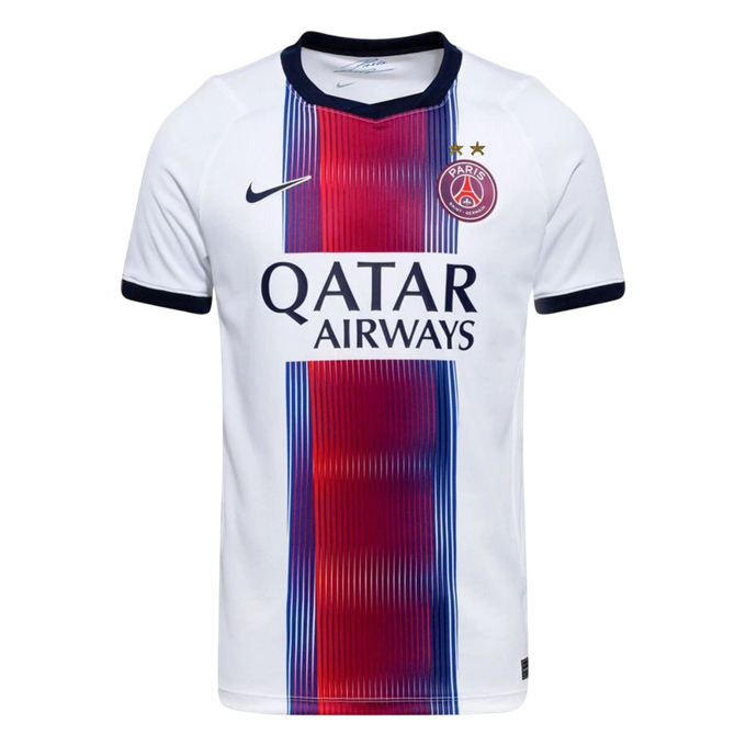 PSG Away Jersey 2026/27