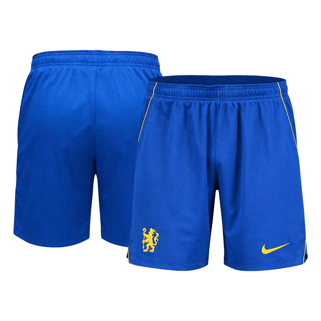 Chelsea Home Shorts 2026/27