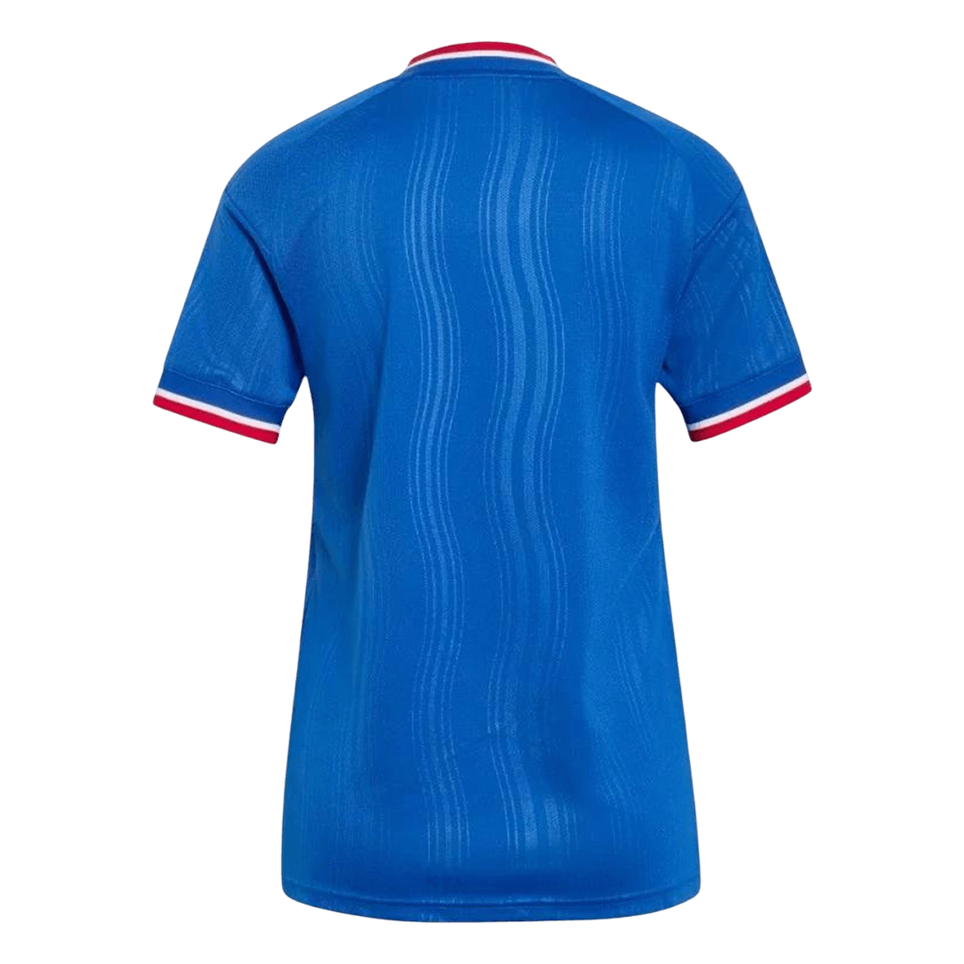 Manchester United Womens Away Jersey 2026/27