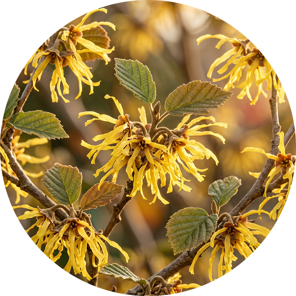 Witch hazel