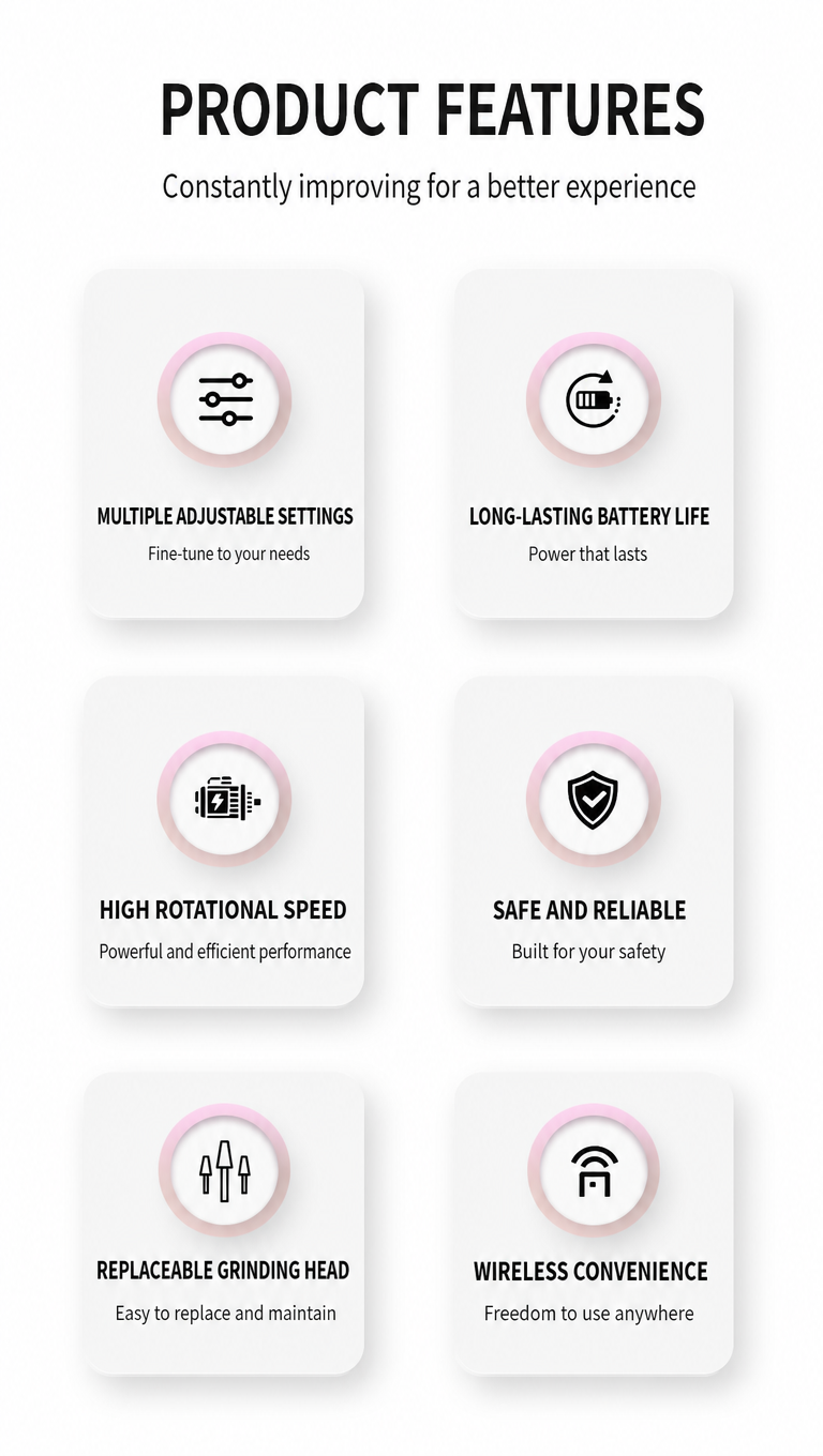 Product Detail
