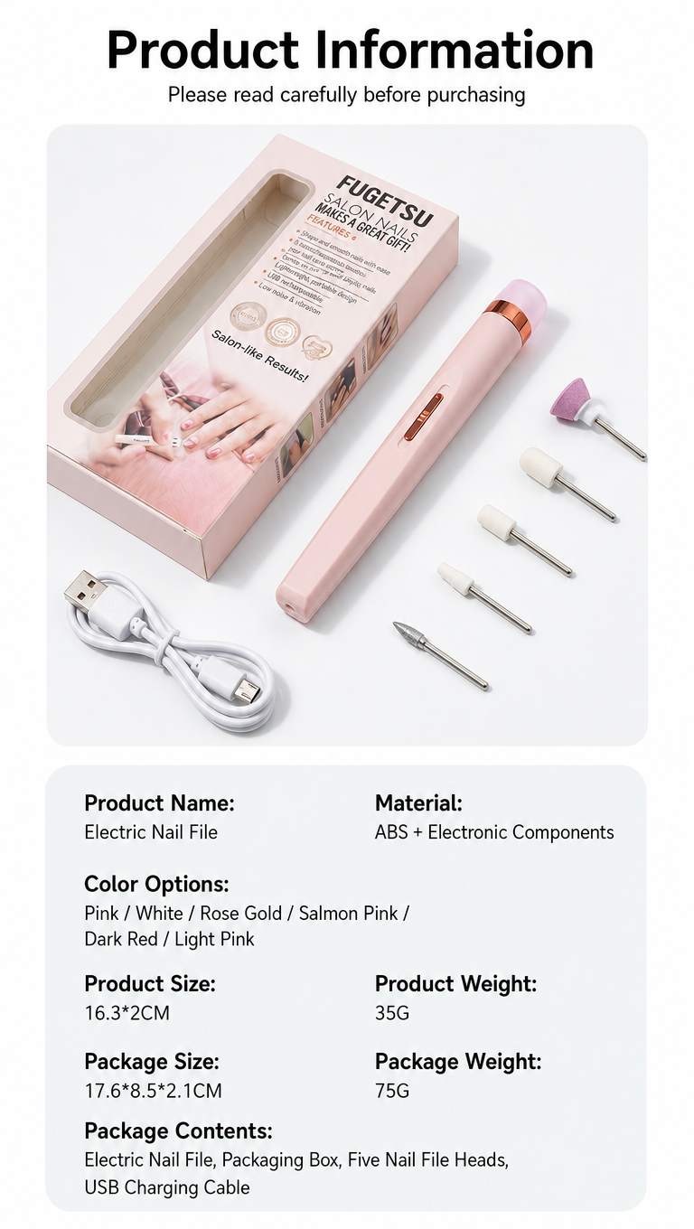 Product Detail