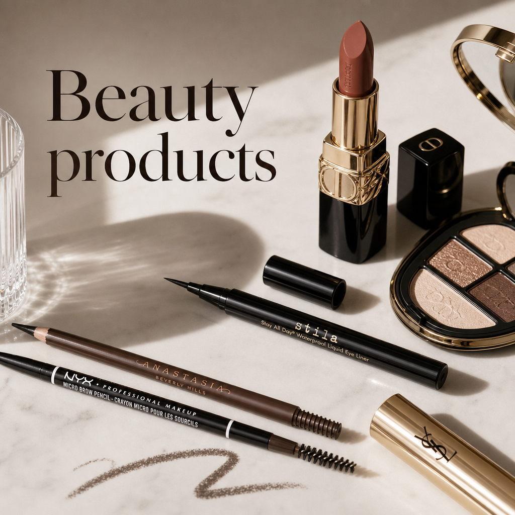 Cosmetics