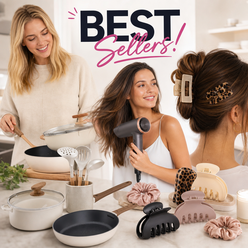 BESR SELLER