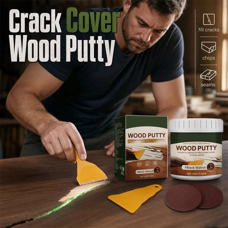 Coatings For Wooden Products