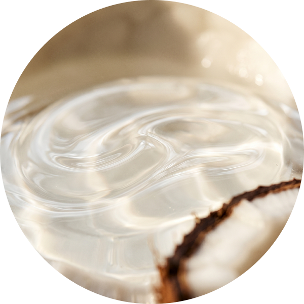 Coconut oil