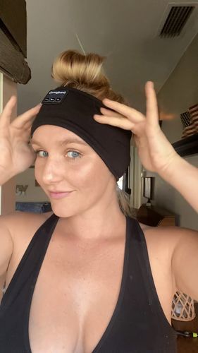 Customer review photo from Madison H.