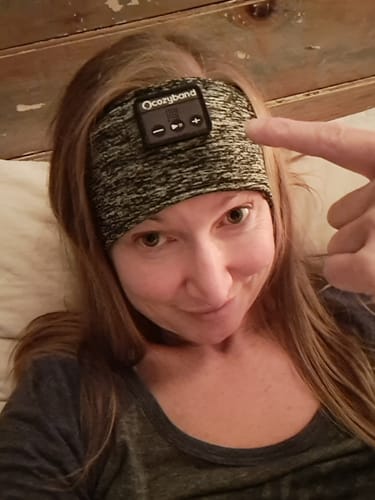 Customer review photo from Danielle C.