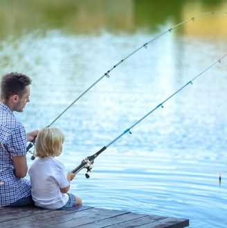 Folding Fishing Rod, Foldable Fishing Rod, Telescopic Road, Short Section, Portable Cross-border Fishing Rod, Fishing Gear