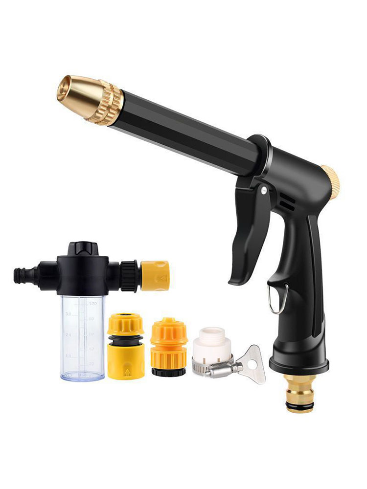 High-Pressure Washer SprayNozzle Set