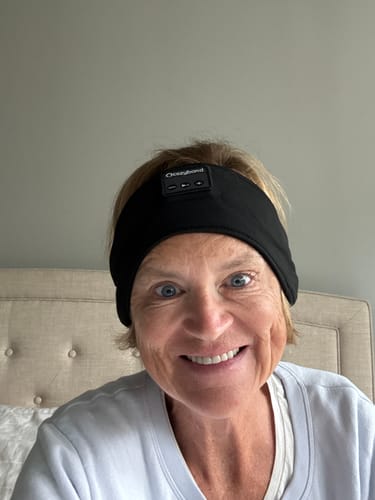 Customer review photo from Megan K.