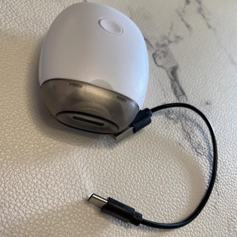 Thomas's review image