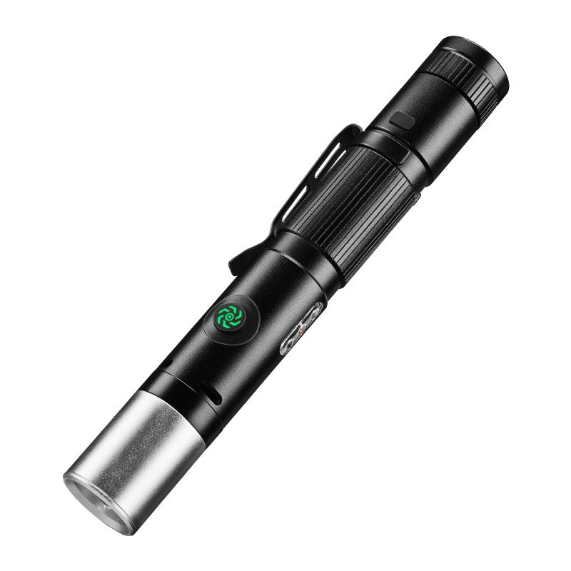 High-intensity Flashlight