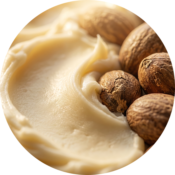 Shea butter
