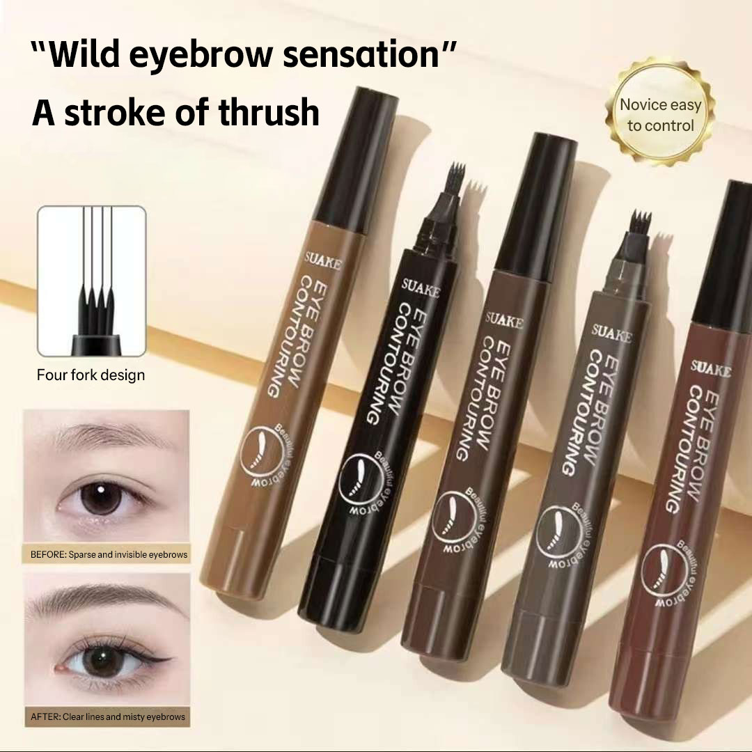 Wild Water Eyebrow Pencil
