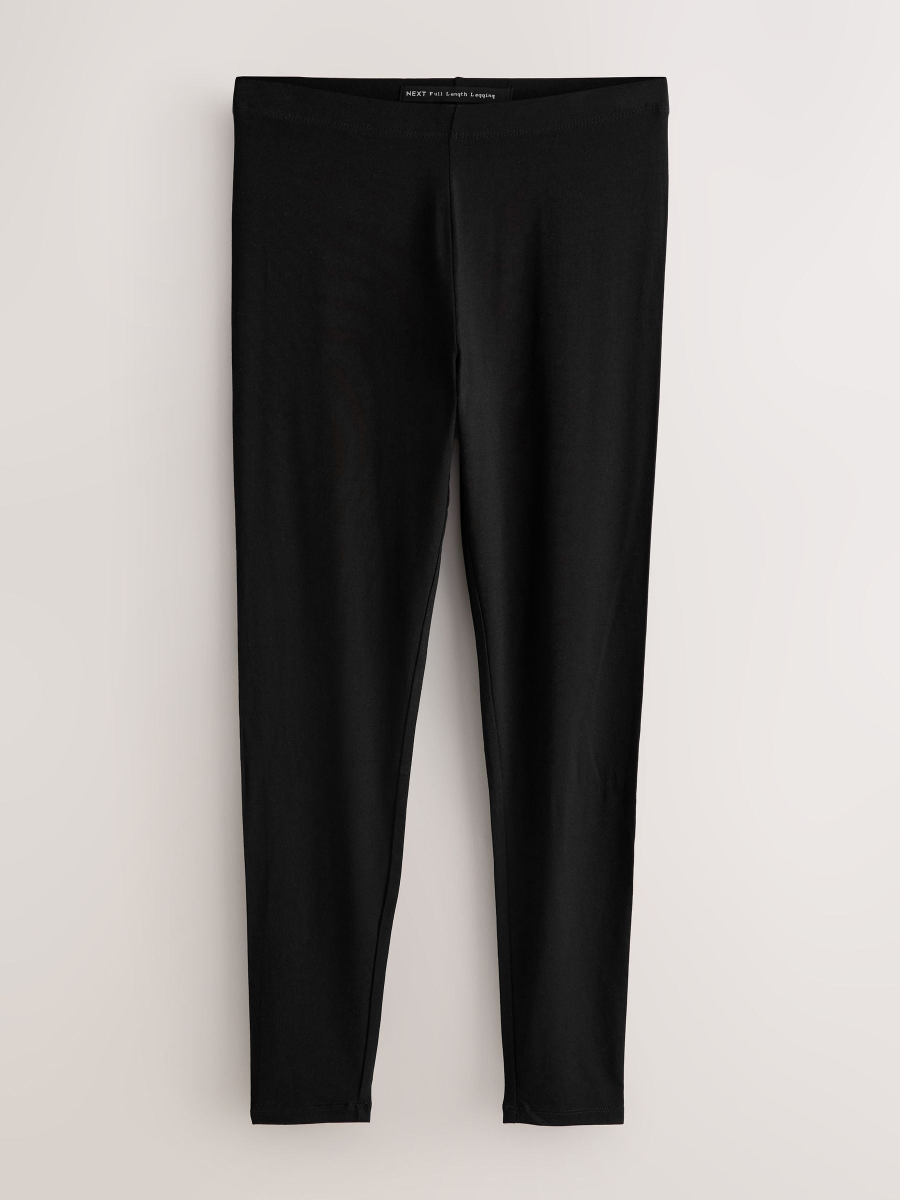 Full Length Leggings 2 Pack - Black - Regular - SIP Still Life