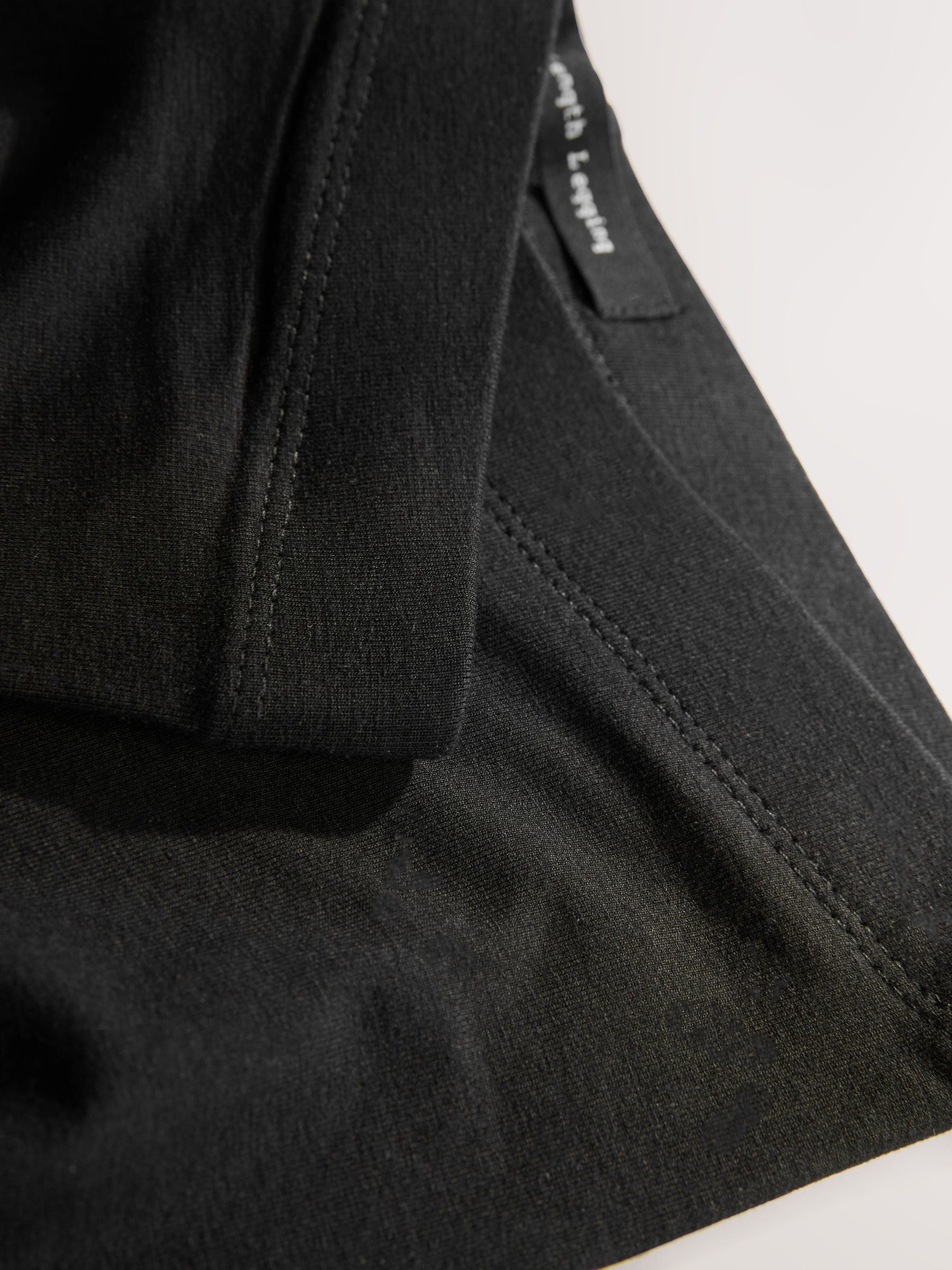 Full Length Leggings 2 Pack - Black - Regular - SIP Still Life