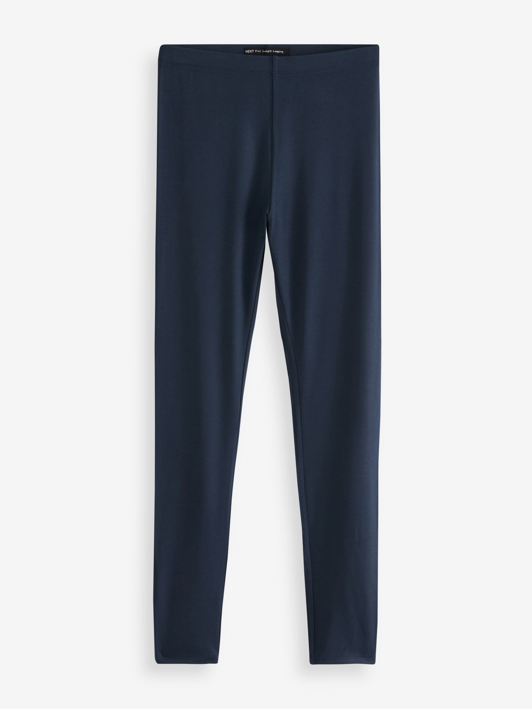 Full Length Leggings - Navy Blue - Regular - SIP Still Life
