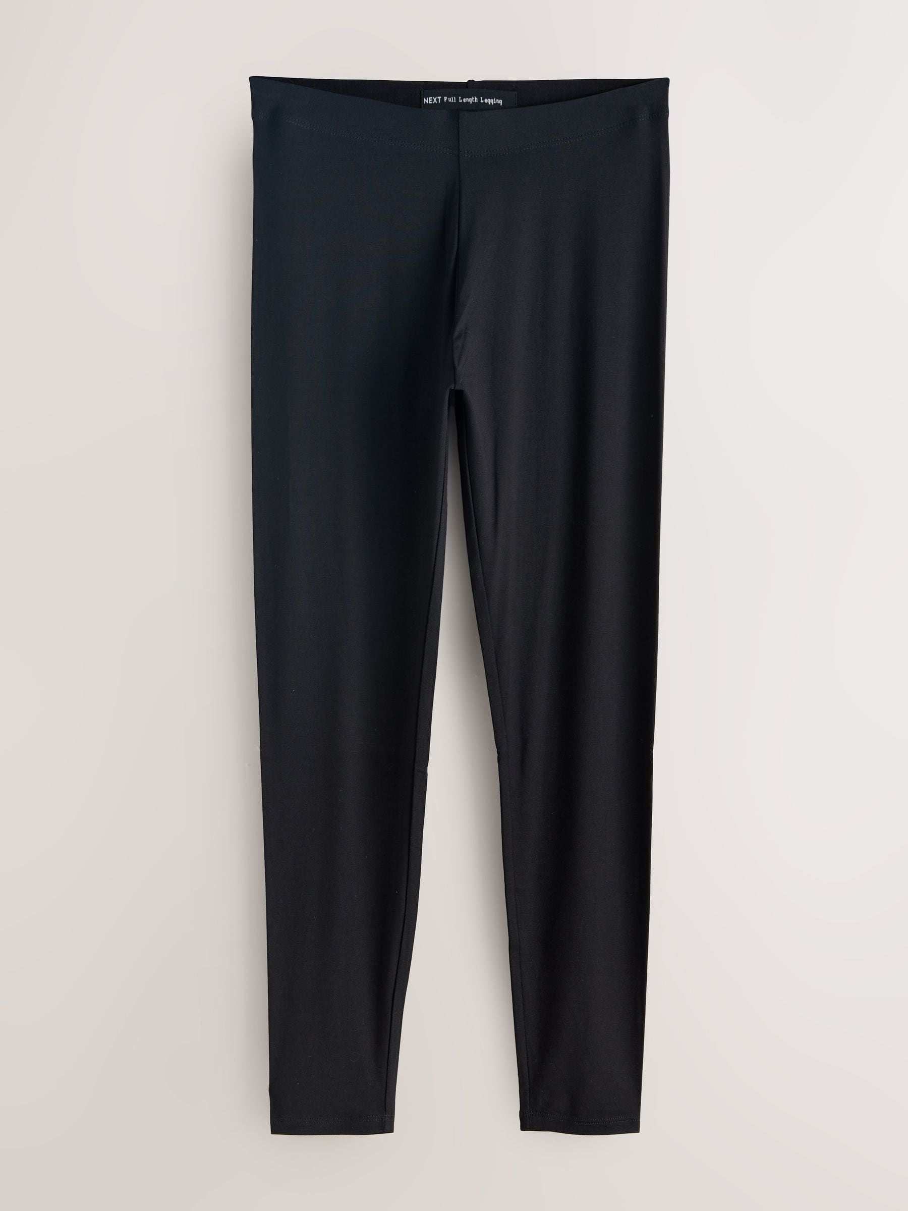 Full Length Leggings - Black - Regular - SIP Still Life
