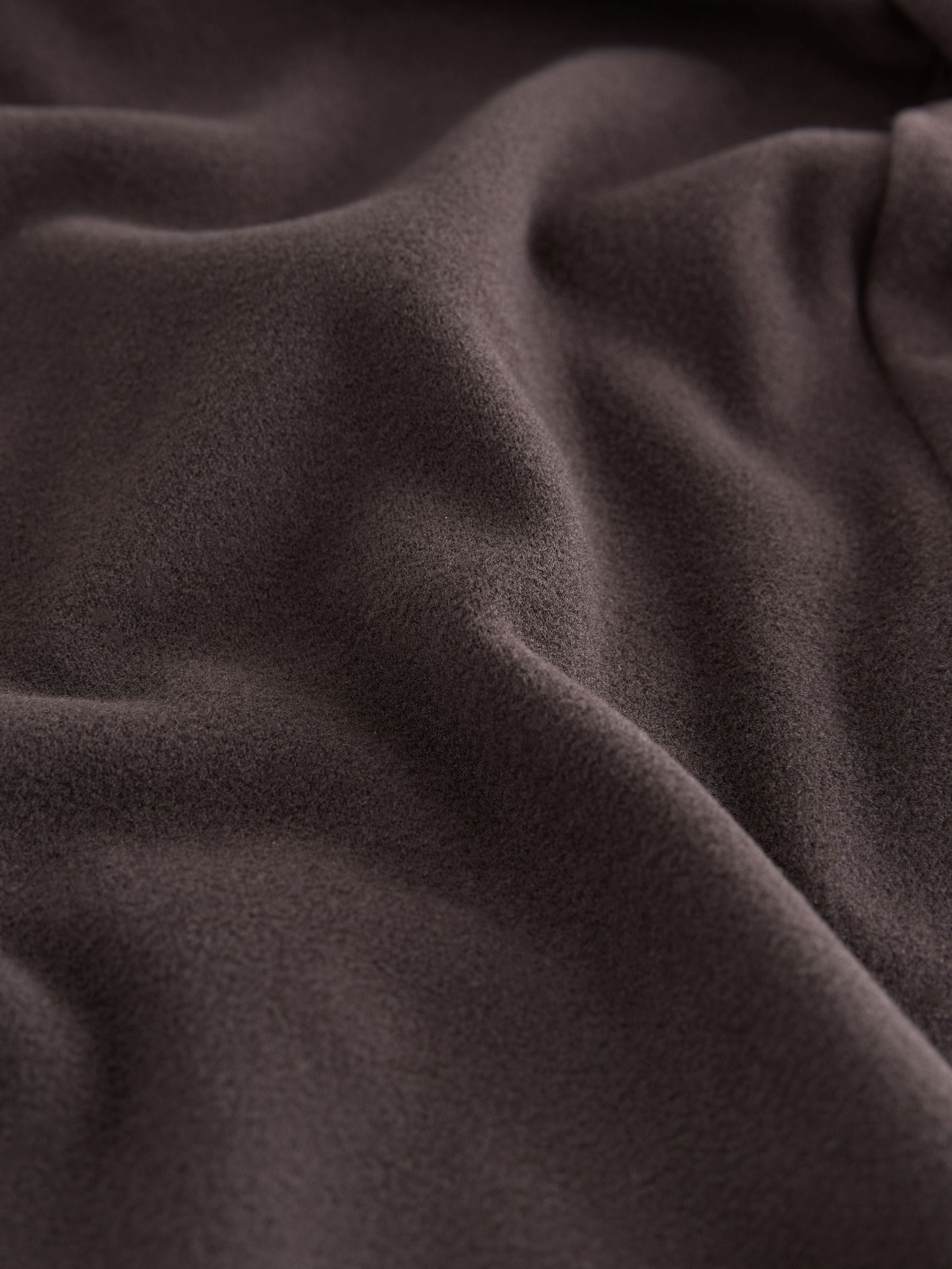 Studio Cosy Fleece Leggings - Chocolate Brown - Regular - SIP Still Life