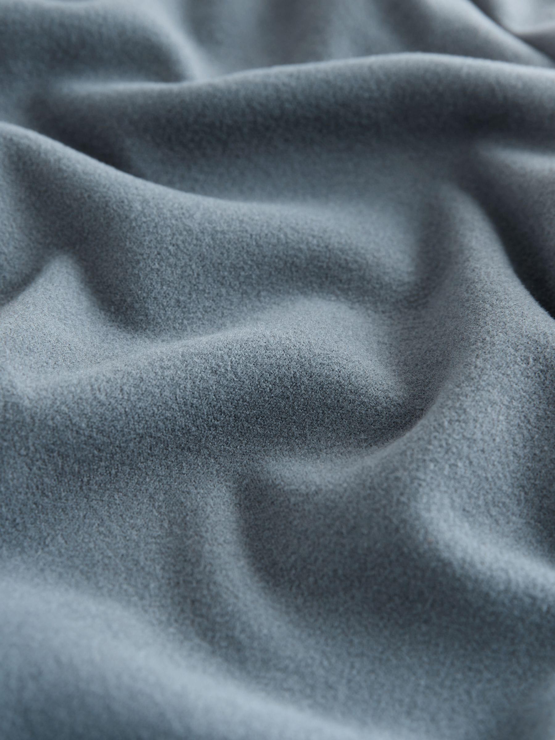 Studio Cosy Fleece Leggings - Blue - Regular - SIP Still Life