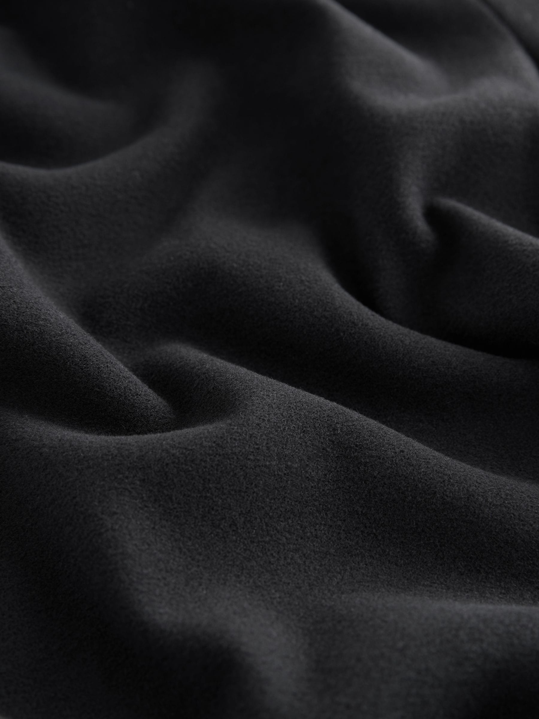 Studio Cosy Fleece Leggings - Black - Regular - SIP Still Life