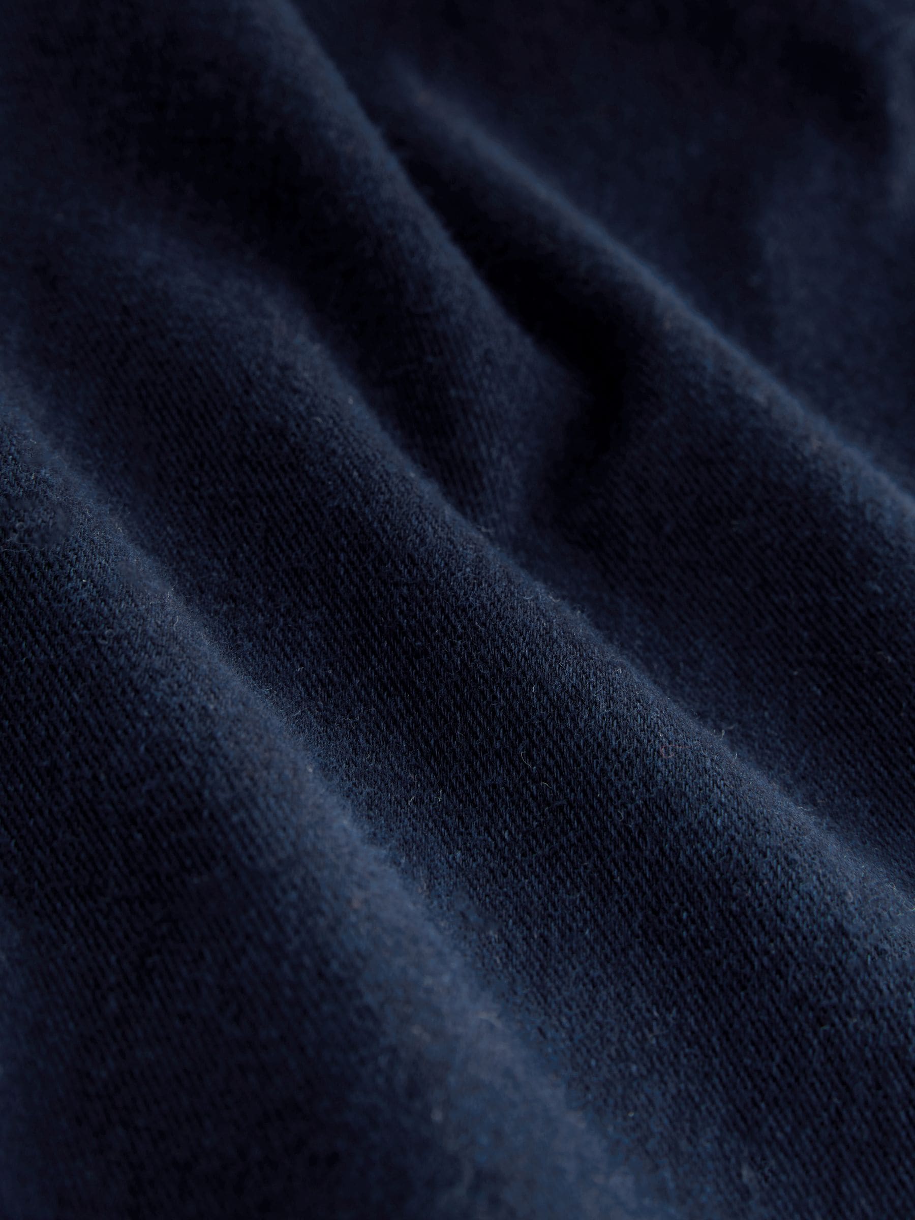 Jersey Bootcut Leggings - Indigo Blue - Regular - SIP Still Life