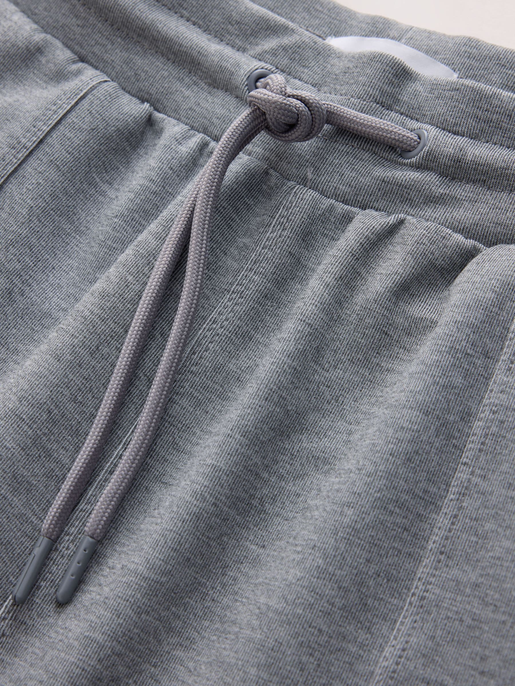 Wide Leg Joggers - Dark Grey - Reg/Long - SIP Still Life