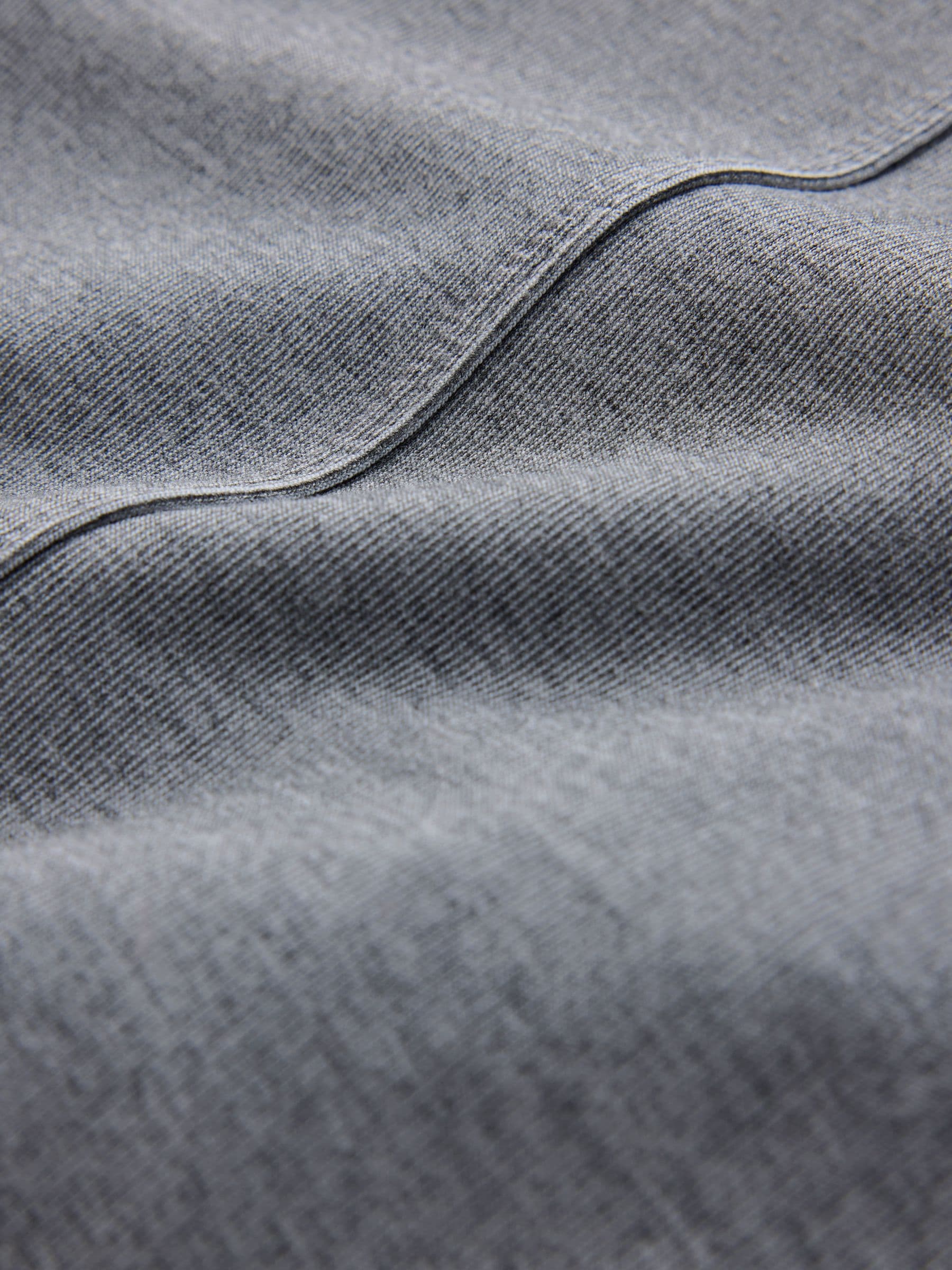 Wide Leg Joggers - Dark Grey - Reg/Long - SIP Still Life