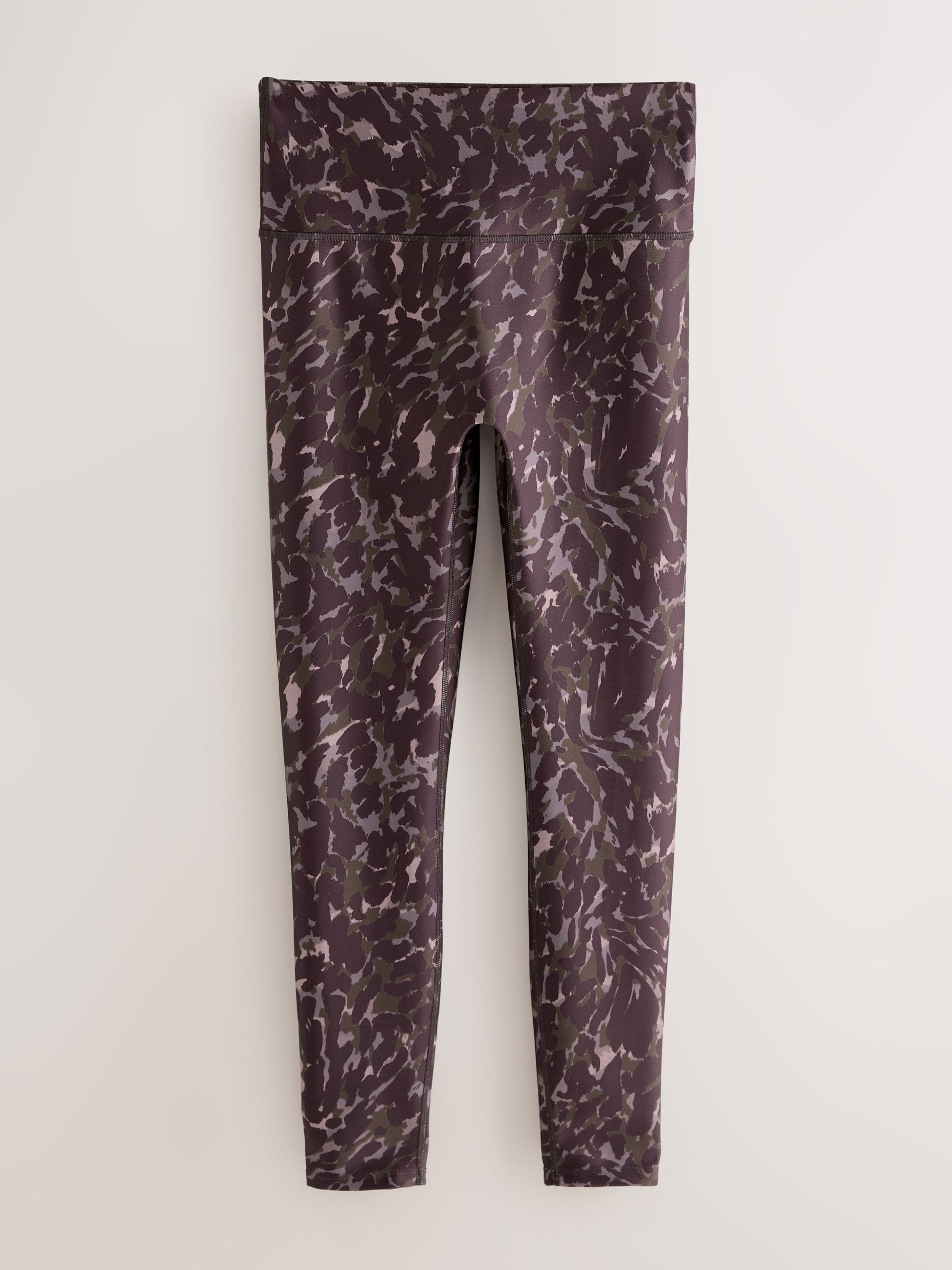 Active Power Sports Leggings - Animal - Petite - SIP Still Life
