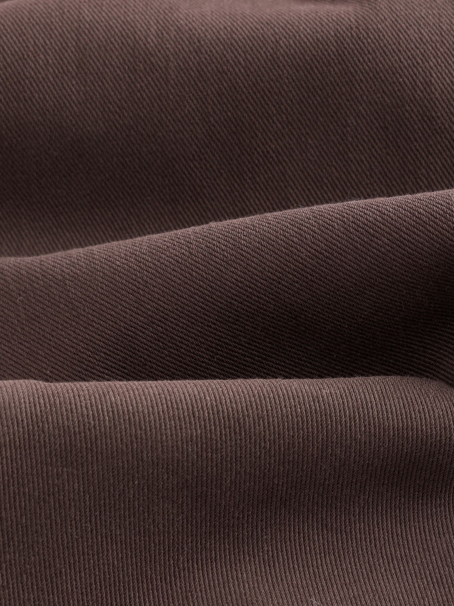 Jersey Denim Leggings - Brown - Regular - SIP Still Life